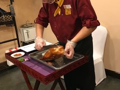-北京全聚德(西客站店)