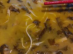 -鲁达面馆本帮风味(共康东路店)