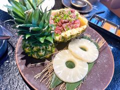 -樱嘢·炭火烧肉(惠南店)