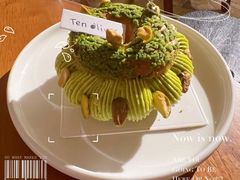 -Ten Olives甜点
