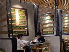 大堂-狐狸爱上椰子鸡(滨江星光大道店)