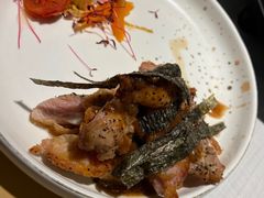 -春树下·树屋花房西餐厅(罍街AS1980店)