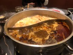 -熹悟海鲜火锅·广式打边炉