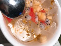 -江渔儿酸菜鱼(港湾1号店)