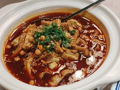 -川香鼎盛·川府家宴商务宴请(市桥富华总店)