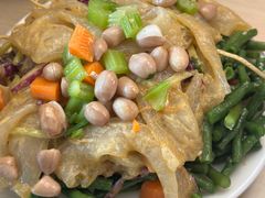 -闫家驴肉老店(华电一校店)