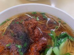 大排面-小桃园餐厅