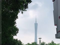 -广州富力丽思卡尔顿酒店