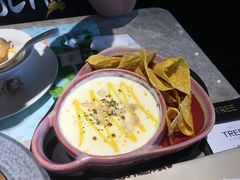 芝士玉米奶油汤-大树餐厅(红旗街万达店)