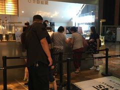 -喜茶(上海正大广场店)
