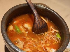 -山石榴·贵州菜(丰盛里店)