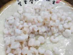 清炒河虾仁-协和菜馆(凤凰街店)