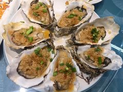 -大众海鲜(巨龙北路店)