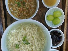 -蟹上黄·蟹黄面·江南糖水(人民广场店)