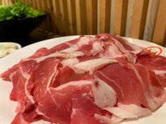 -许府牛火锅(信义坊总店)