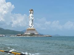 -三亚南山文化旅游区