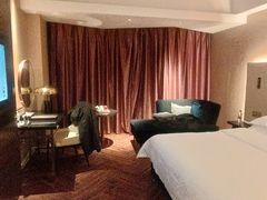 -福州仓山万达浦上大道地铁站锦江都城酒店