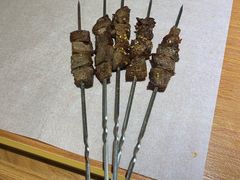 -一顿烧烤(八经街店)