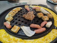 -牛犇炭火烤肉·鲜切烤肉(承德总店)