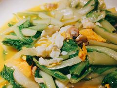 -船歌·鱼水饺青岛菜(闽江二路店)