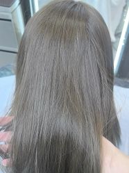 -藤野造型烫染·漂发