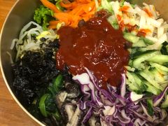-全州拌饭馆(断桥店)