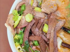 -龙门李家三旦羊肉汤馆