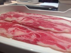 -比尔斯健康烤肉自助餐厅