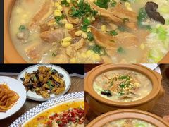 -郑庄脂渣海鲜楼(九水路店)