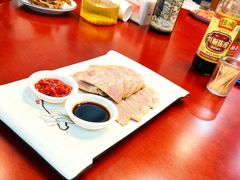 -呼吸森林·生态农庄农家乐私房菜