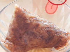 蛋黄肉粽-璐坊粽王(复兴中路店)