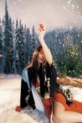 -WAVE SODA摄影工作室