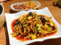 -老九巷川小馆(万松园店)