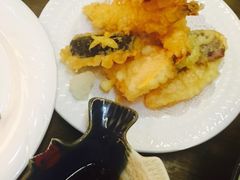 -红叶日料·放题·海胆·定食(星海店)