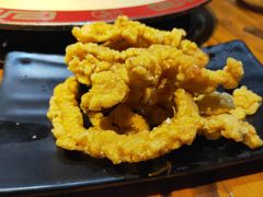 成都香酥肉-庄老幺火锅(娄山关路店)