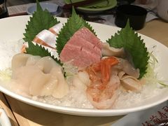 -板长寿司(铜锣湾店)