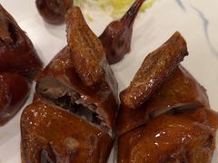 -顺峰·粤菜海鲜·早茶自助(阜成店)