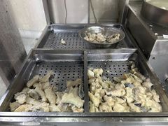 -江南红鱼汤(洋中花园店)