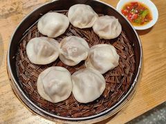 -老鼓楼汤包(太平门店)