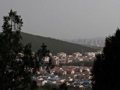 -云龙山