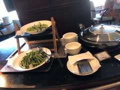 -无锡君来洲际酒店