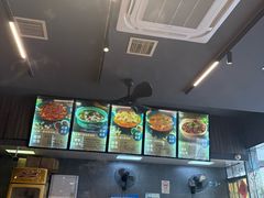 -重庆鸡公煲·青锅花椒鱼(牡丹江路店)