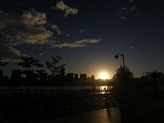 -野狸岛