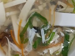 -梦航彩虹之约自助餐厅(华府天地店)
