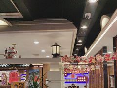 -门家大院铁锅炖·KTV·包房(浑南店)