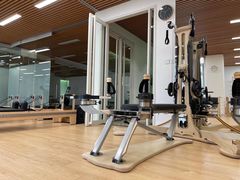 -Isofit 普拉提·婵柔工作室