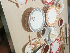 -新一番三文鱼寿司(大东海店)