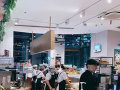 大堂-巴黎贝甜(常德路店)