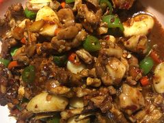 -老三样·美食研究中心(世贸路店)