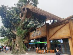 -杭州开元森泊度假乐园